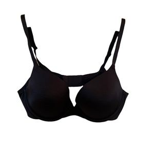 Victoria's Secret Biofit Performance Size 38 B Lightly Padded Bra